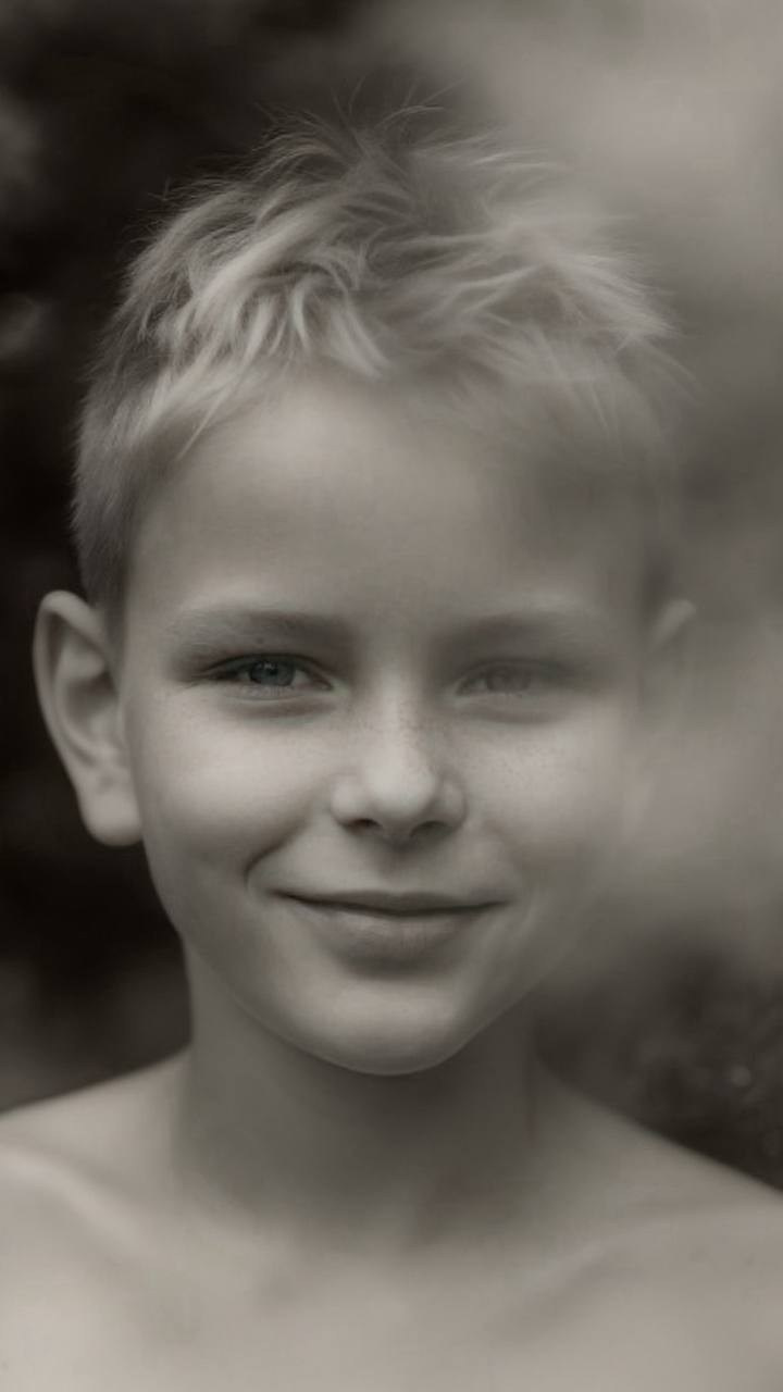 Марафон креативной фотографии. Vladimir Borele Photographer