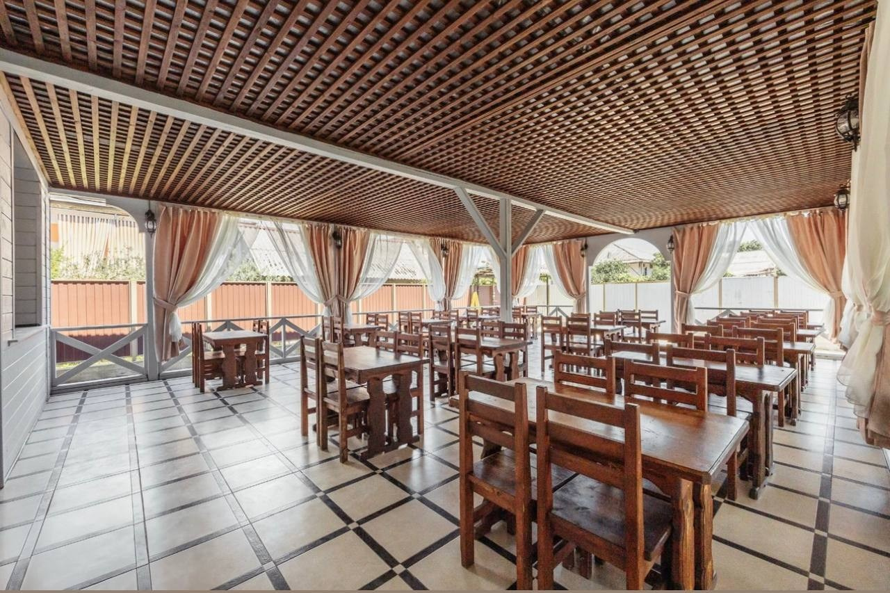 Фототур «Абхазия в бархатный сезон» 21–27 сентября. Ольга Котова