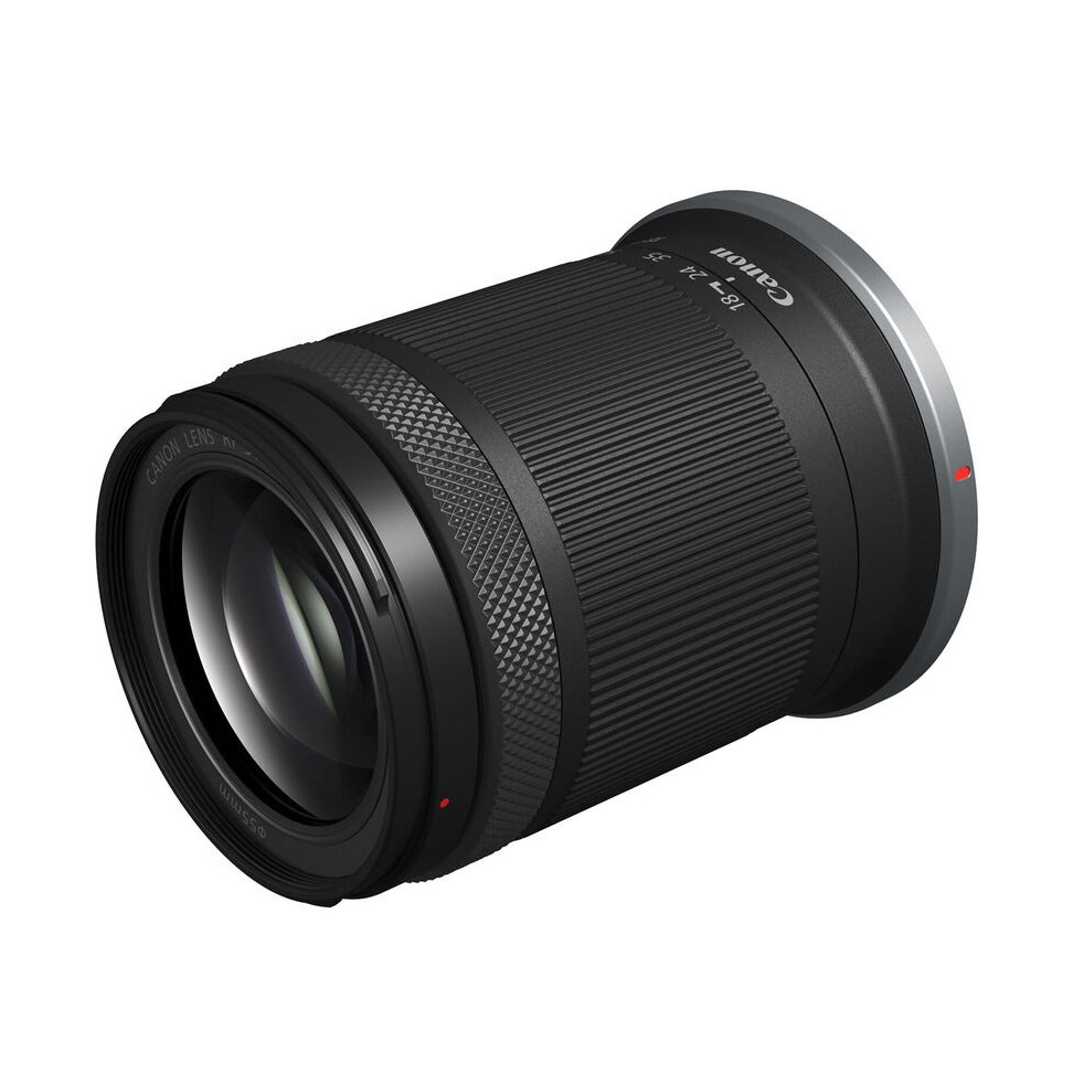 Объектив Canon RF-S 18-150mm f/3.5-6.3 IS STM