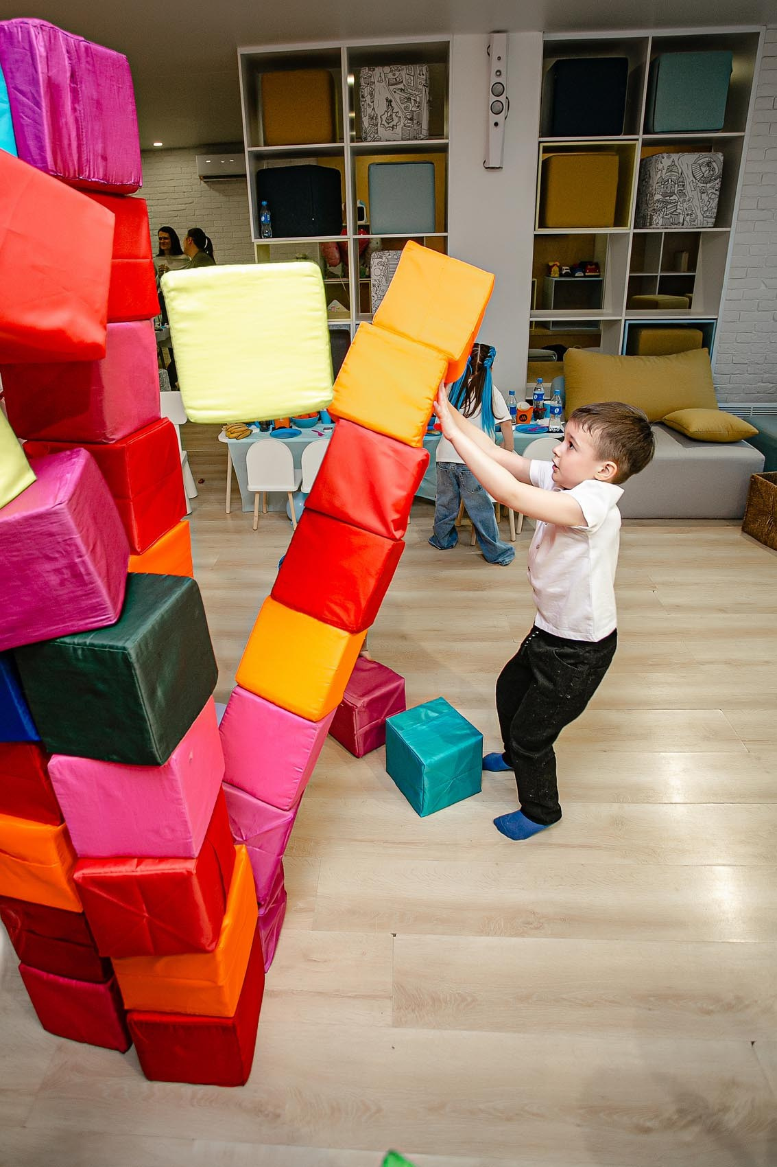 Детский фотограф Александр Степанов Владивосток. Владивосток семейный фотограф Александр Степанов