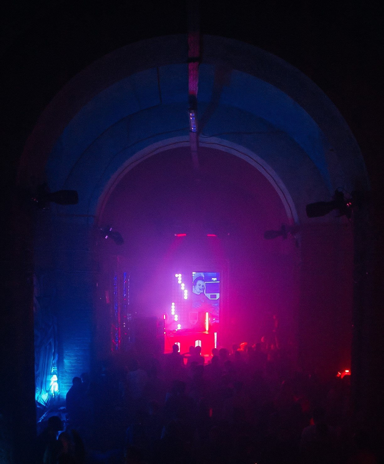 Моя съемочная команда профессионалов