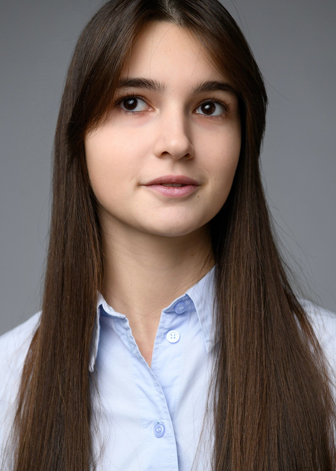 Портреты. Портретный и семейный фотограф в Москве