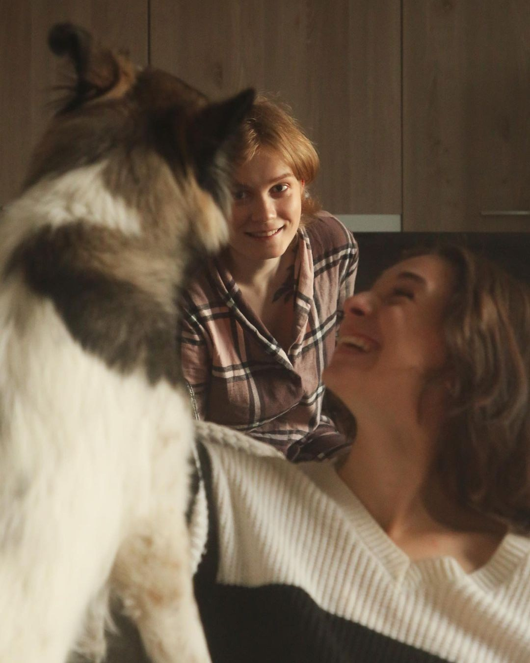 Услуги. Ирина Чернова — портретный фотограф и маркетолог из Владивостока