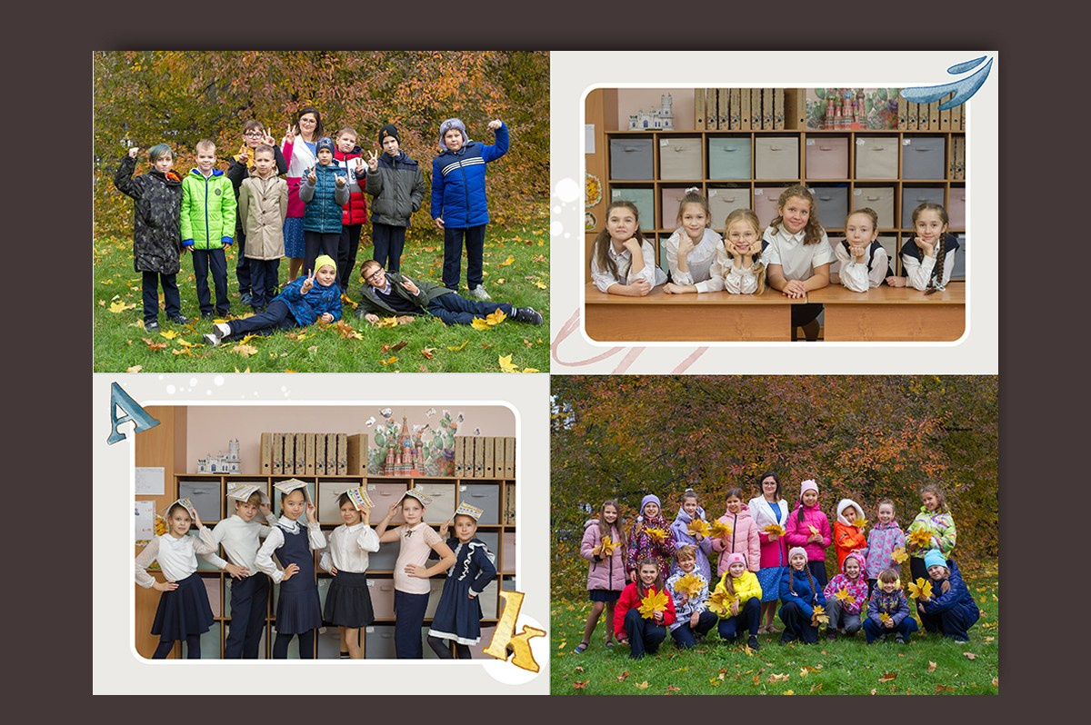 Выпускные альбомы для 1, 4, 9, 11 класса с  оживающей фотографией. Выпускные альбомы. Частные съемки