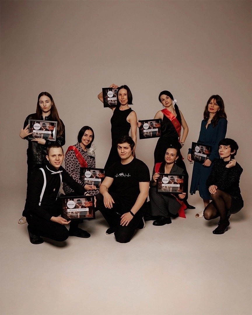 Фотограф в Самаре Алена Руденко