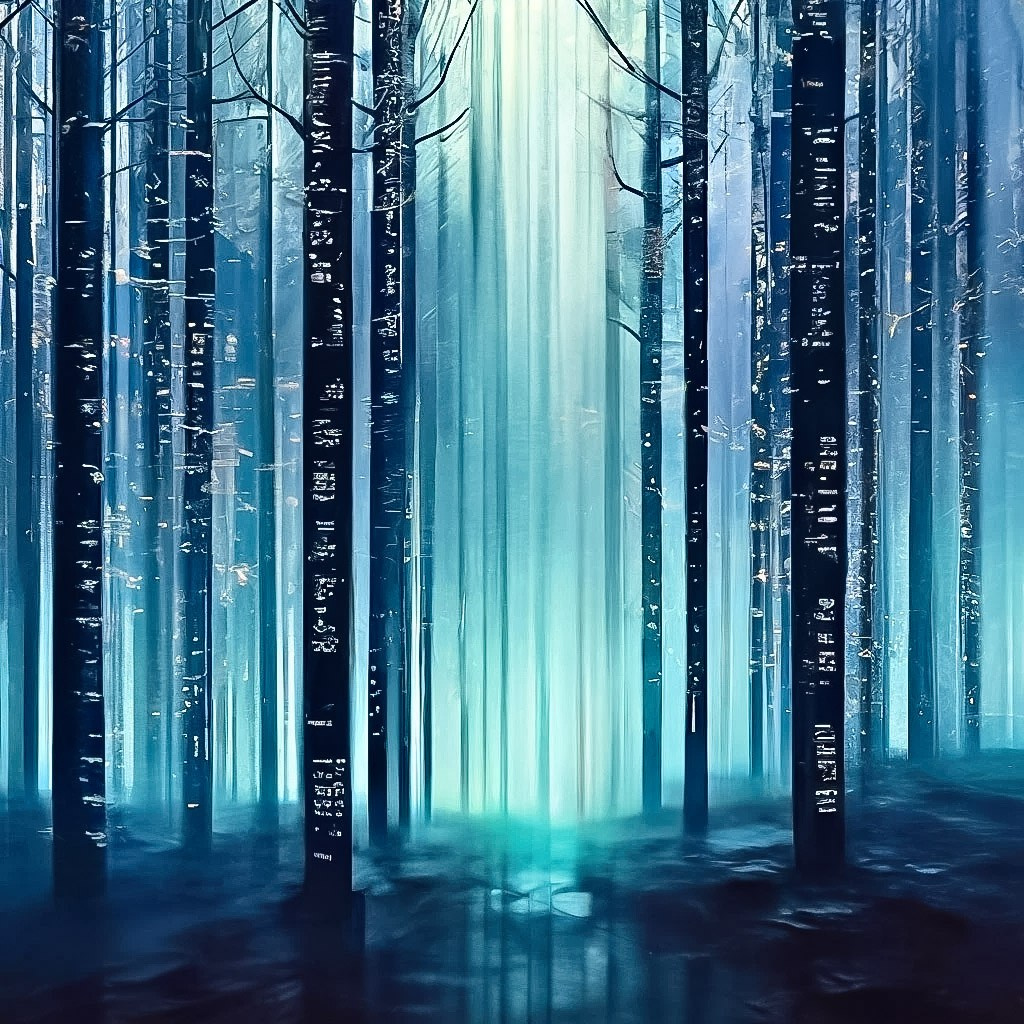 ВОЛШЕБСТВО. НЕЙРО-АРТы Воеводова