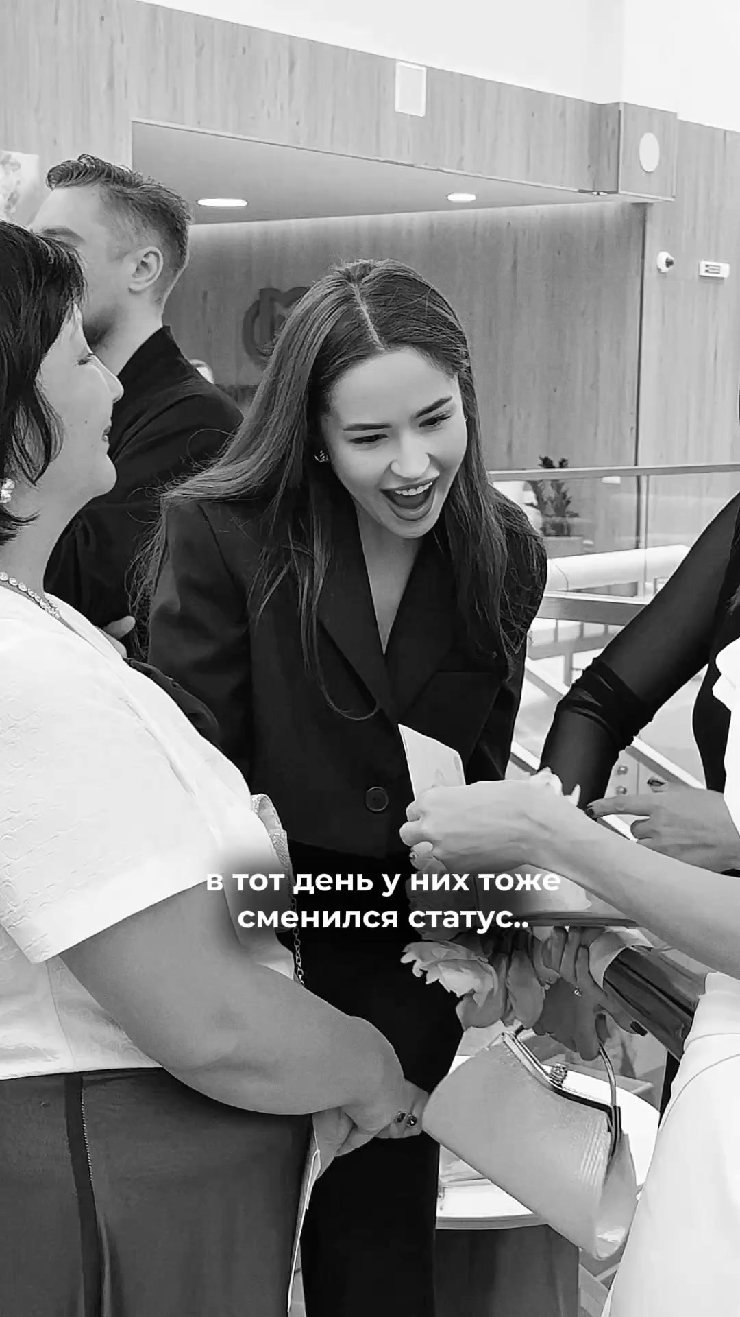 Портфолио свадебное. Свадебный рилсмейкер и контент-креатор в Москве Ксения Калинина