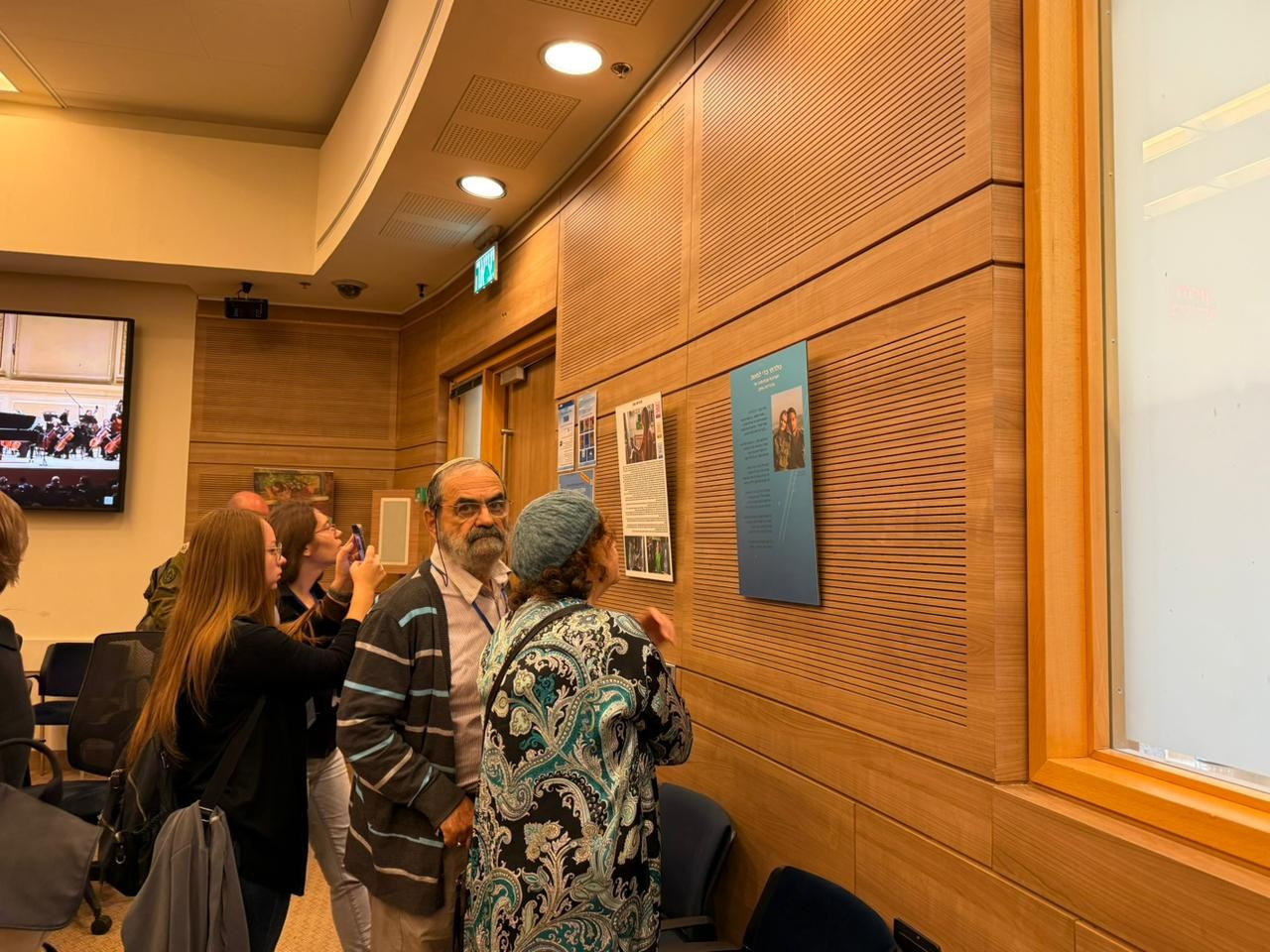 In memory of Rita. Artist Margarita Gusak