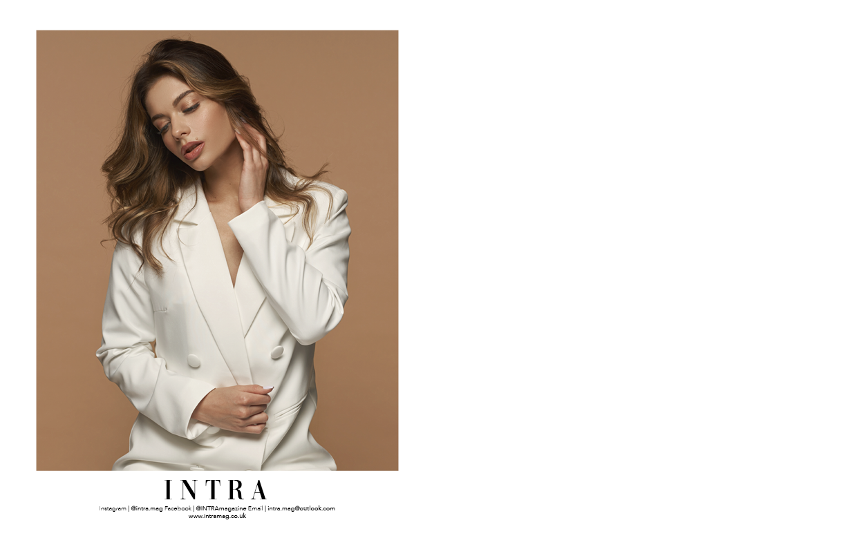 Журналы. Фотограф Дмитрий Цветков | Санкт-Петербург