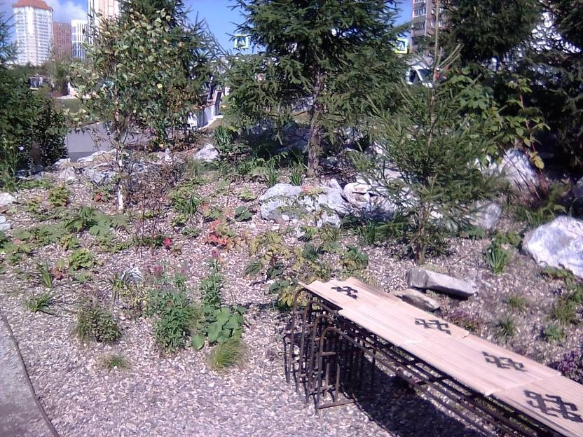 ВНИМАНИЕ! ФЕСТИВАЛЬ ЛАНДШАФТНОГО СТРОИТЕЛЬСТВА. 俄罗斯设计估算