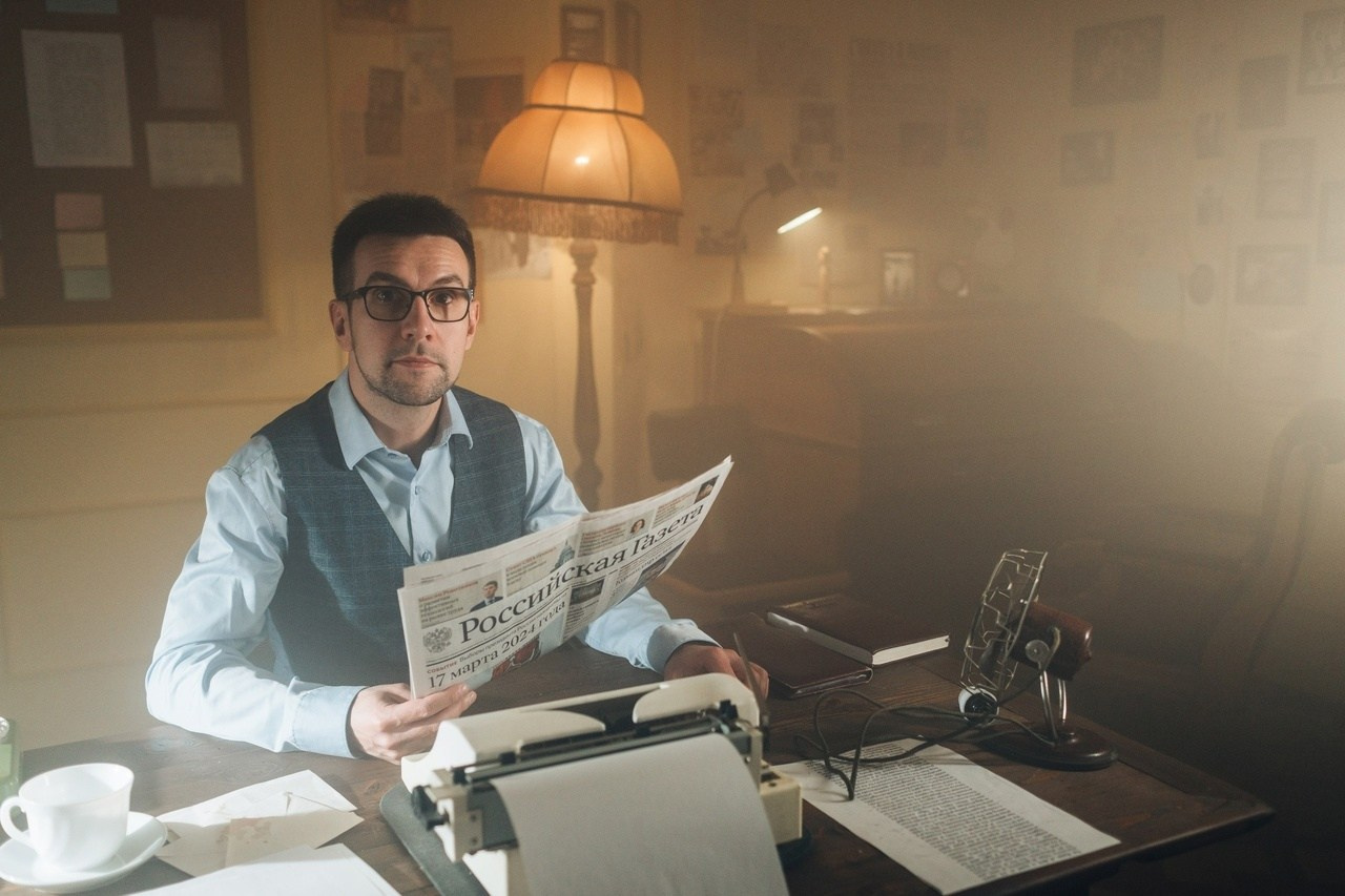 Портреты для Дмитрия. Портфолио свадебного фотографа. Роман Каргаполов