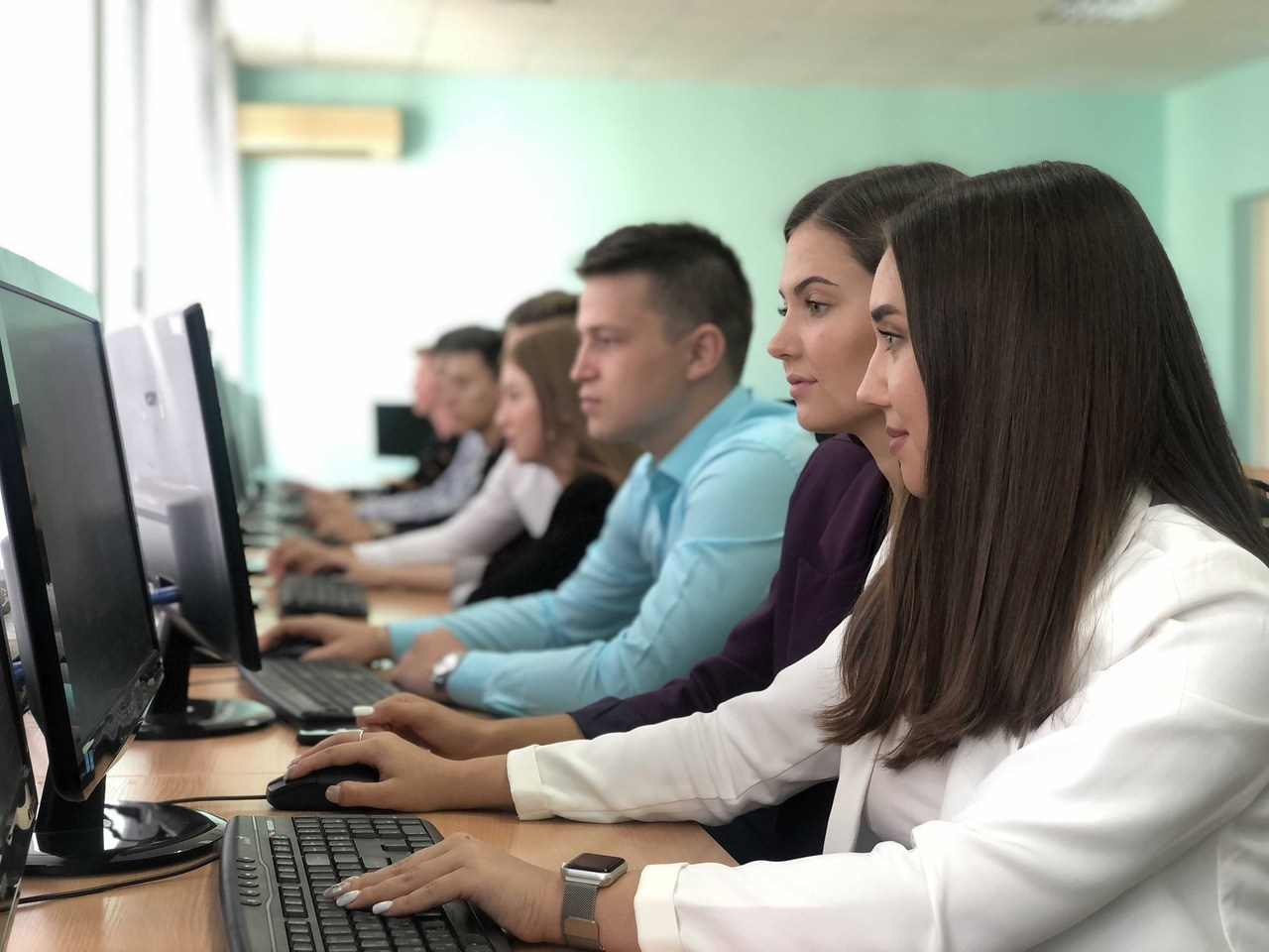 Филиал в Салавате. УГНТУ — Ведущий нефтегазовый вуз России