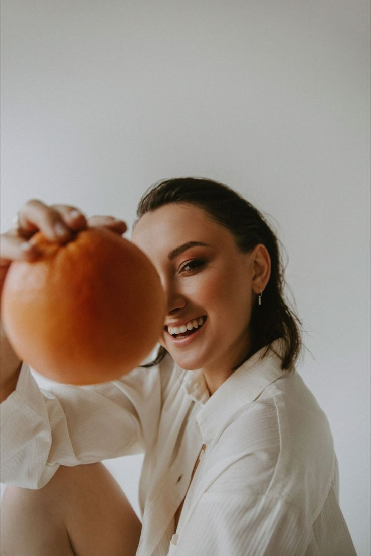 Мудборд: Организатор пространства. Контент-съёмка и бизнес-портреты в Москве. Виктория Кулюкина