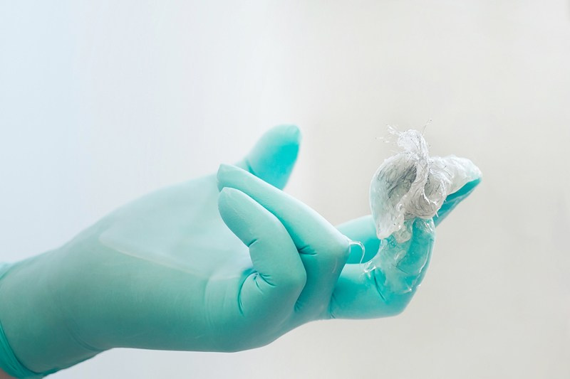 Секреты красоты. Шулятьева Анна визуальный художник