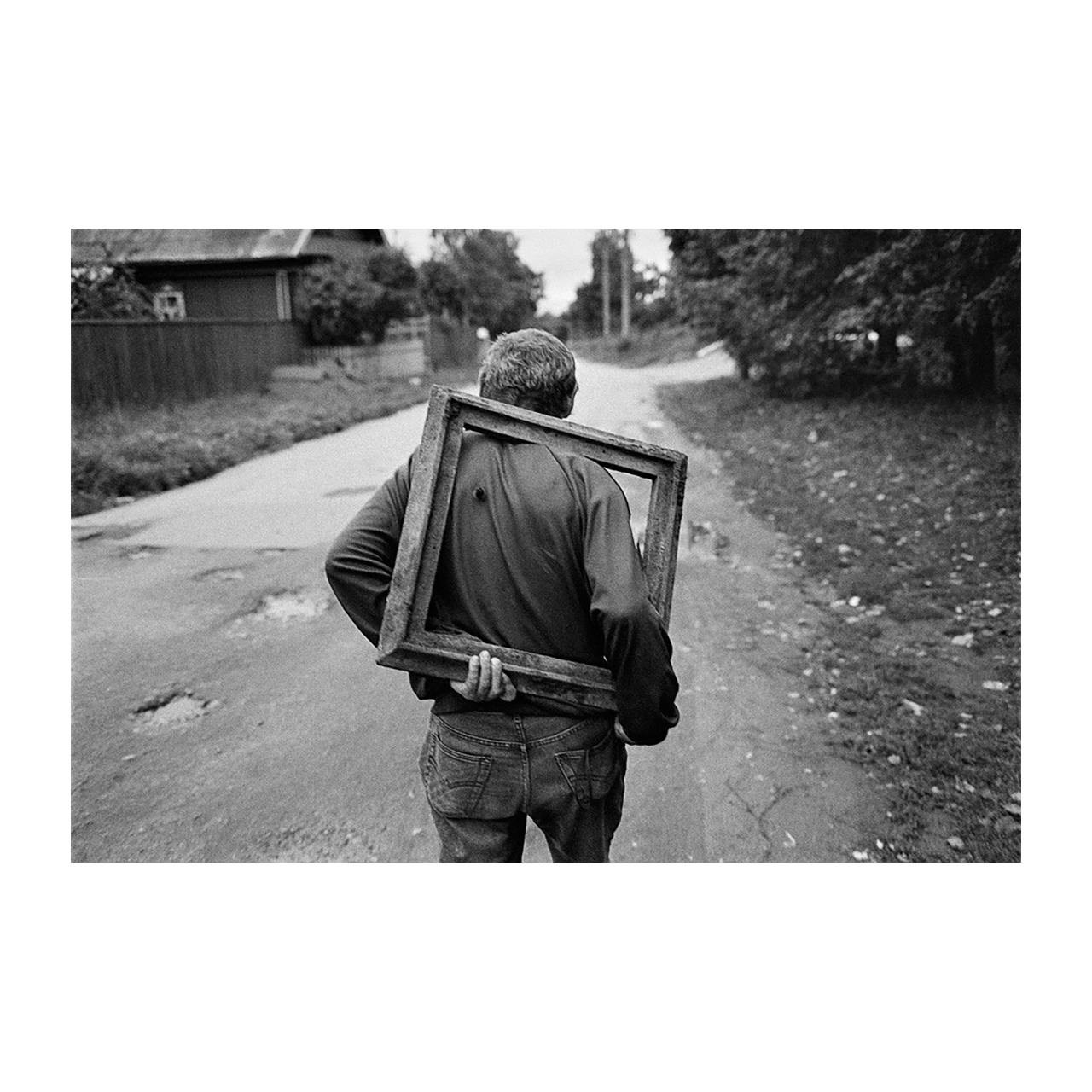 Среда 8. Объем. Многослойность. …