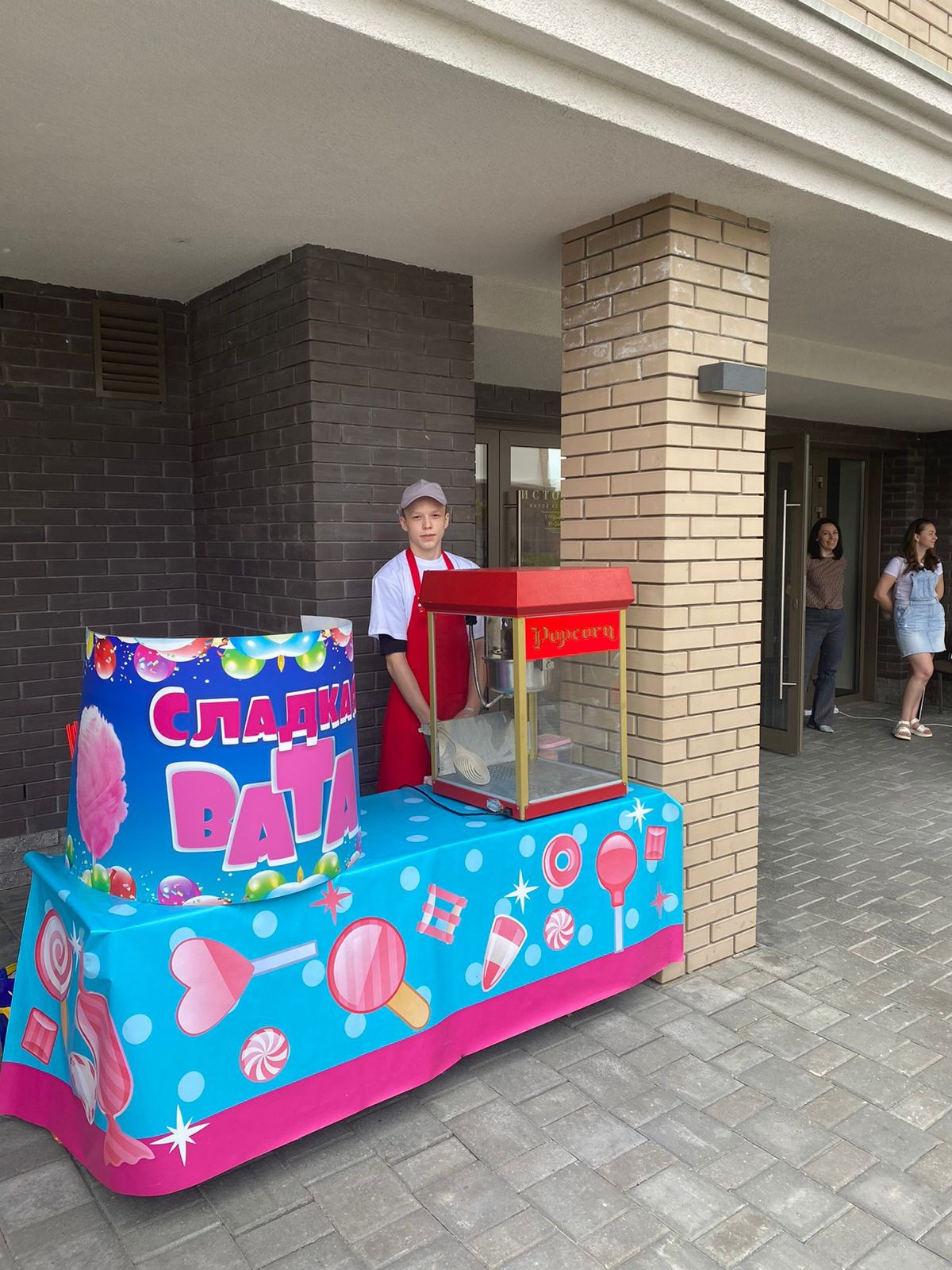 Пенное шоу В Новосибирске, Барнауле, Томске, Кемерово, Алтай