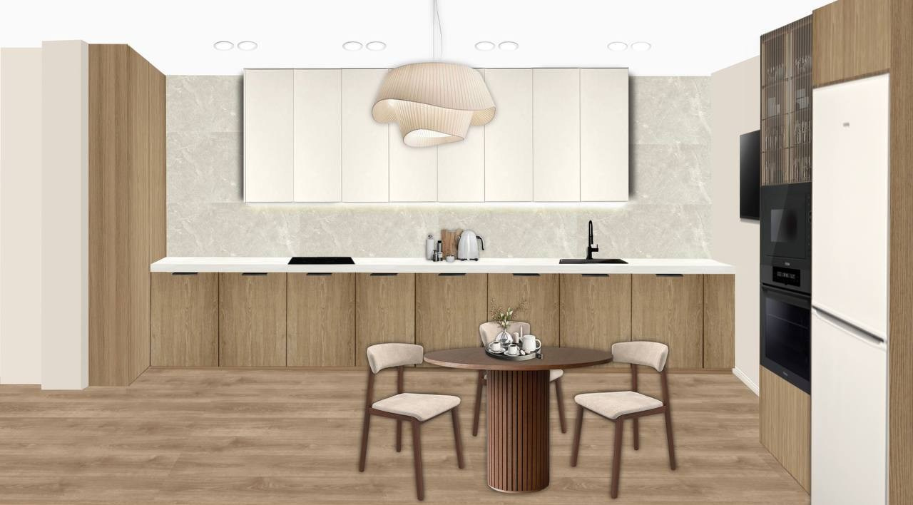 Дизайнер интерьеров Ростов-на-Дону Кристина Карпенко