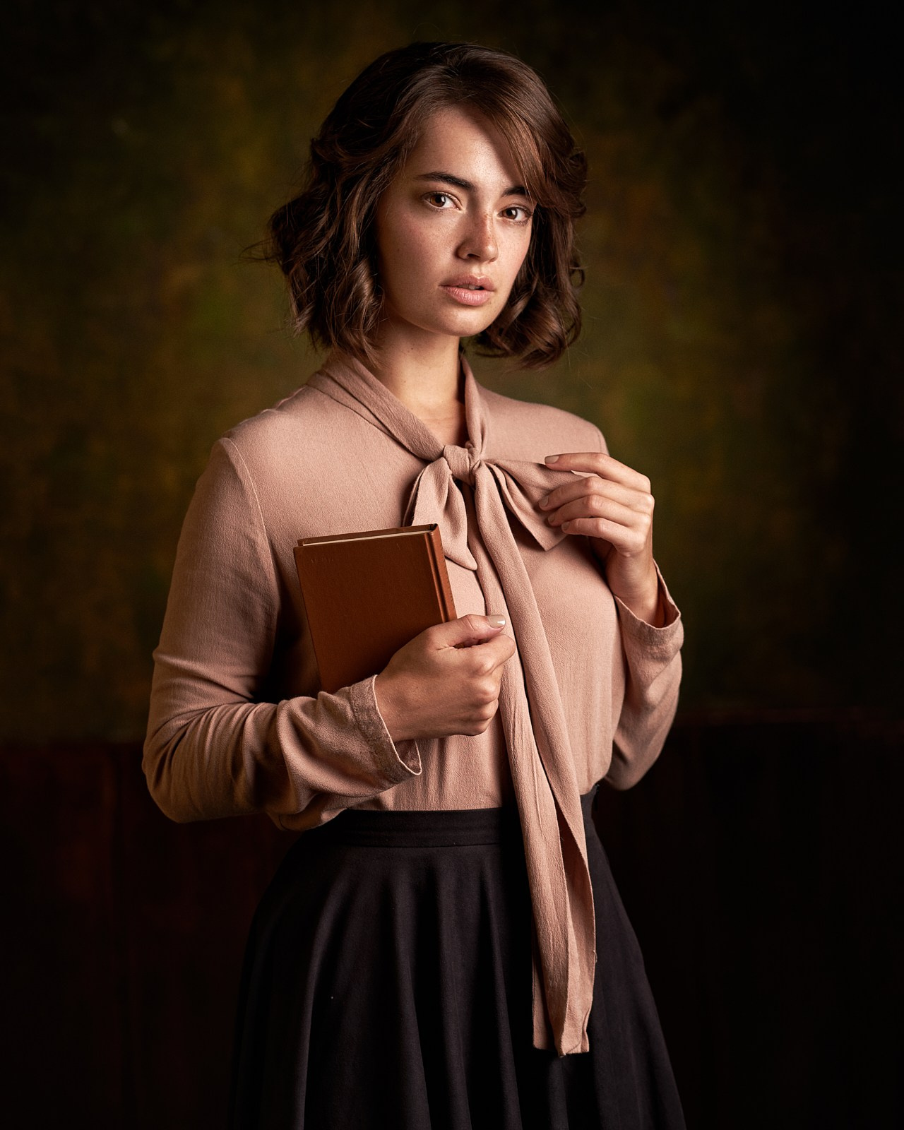 Макс Пыжик портретный фотограф в Москве