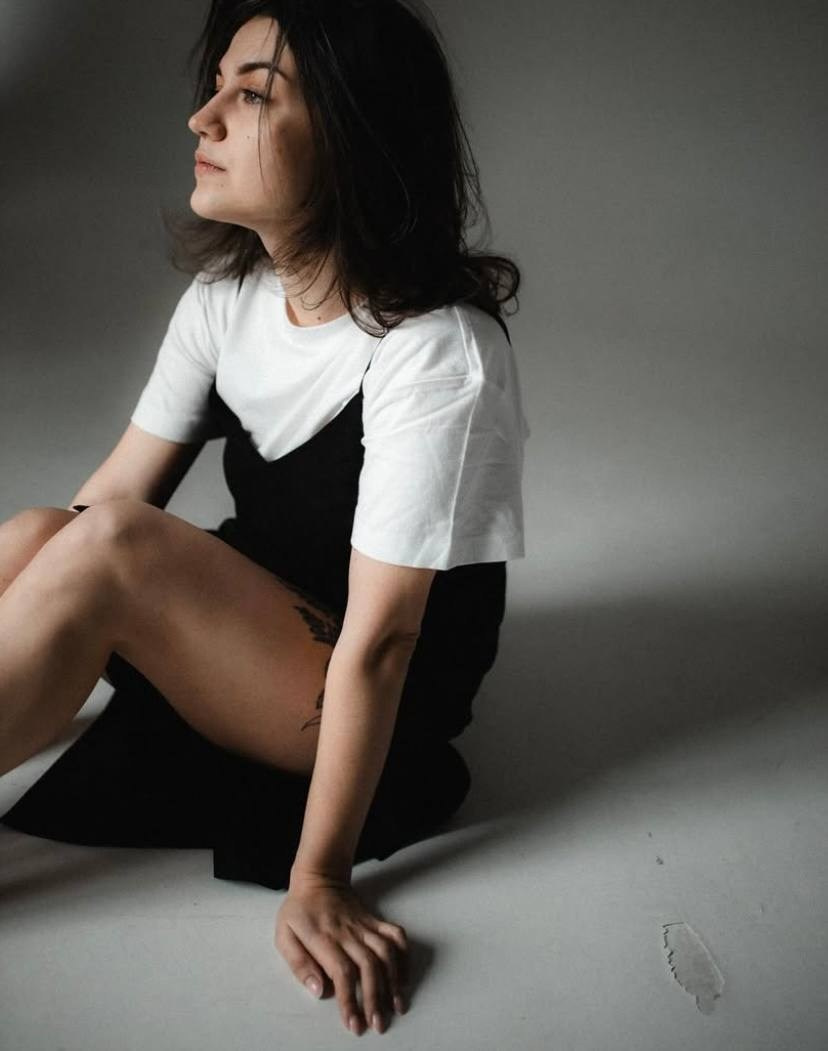 Фотостудии. Фотограф в Москве, Электростали, Ногинске, Балашихе, Александра Кукушкина