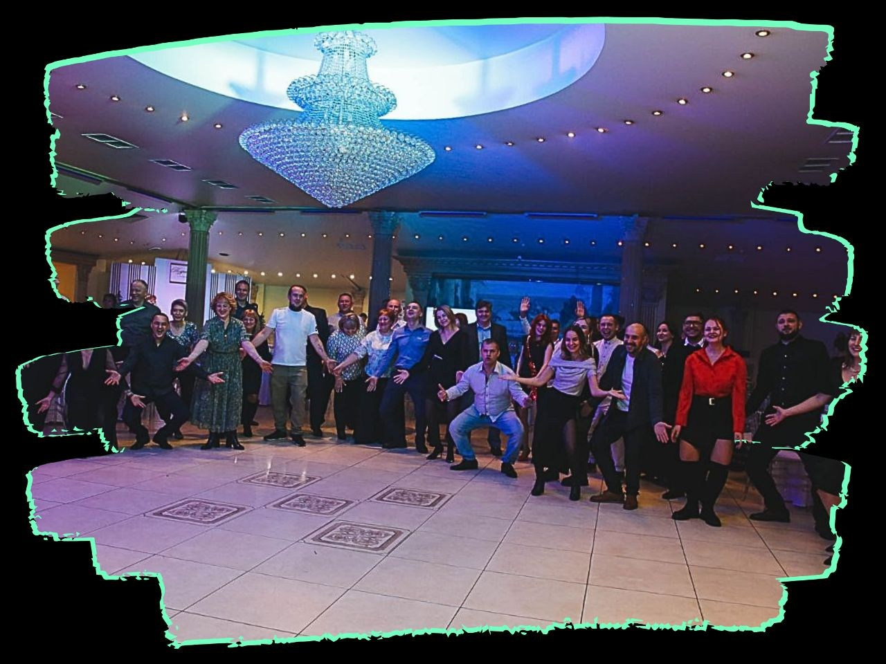 Ведущий + диджей + 1 из 8 моих услуг в подарок!