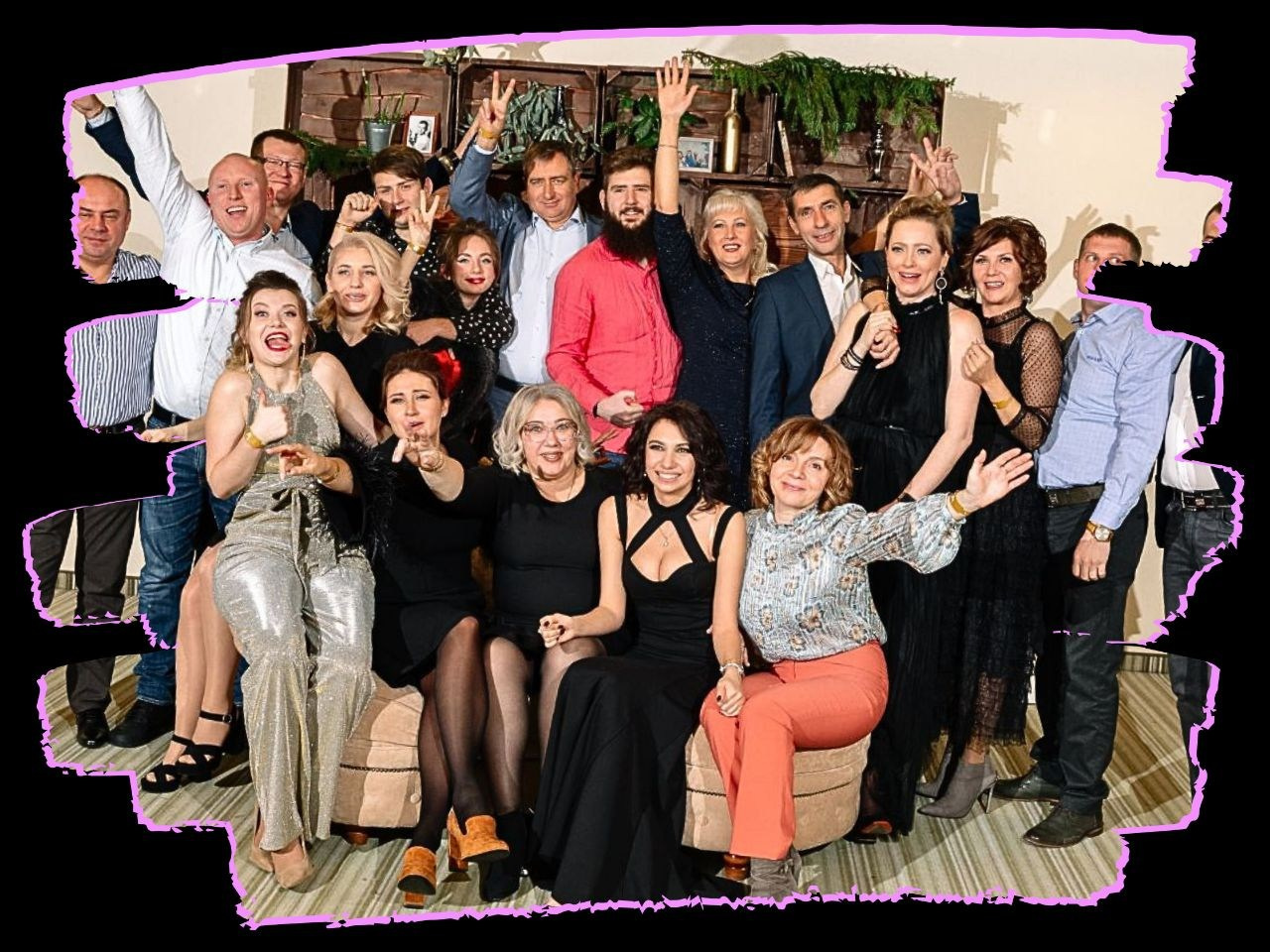 Ведущий + диджей + 1 из 8 моих услуг в подарок!