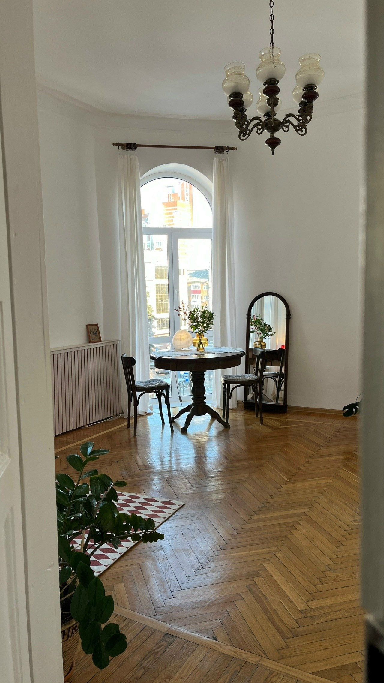 Интерьерные залы. Семейный и женский фотограф в Воронеже Ольга Попова