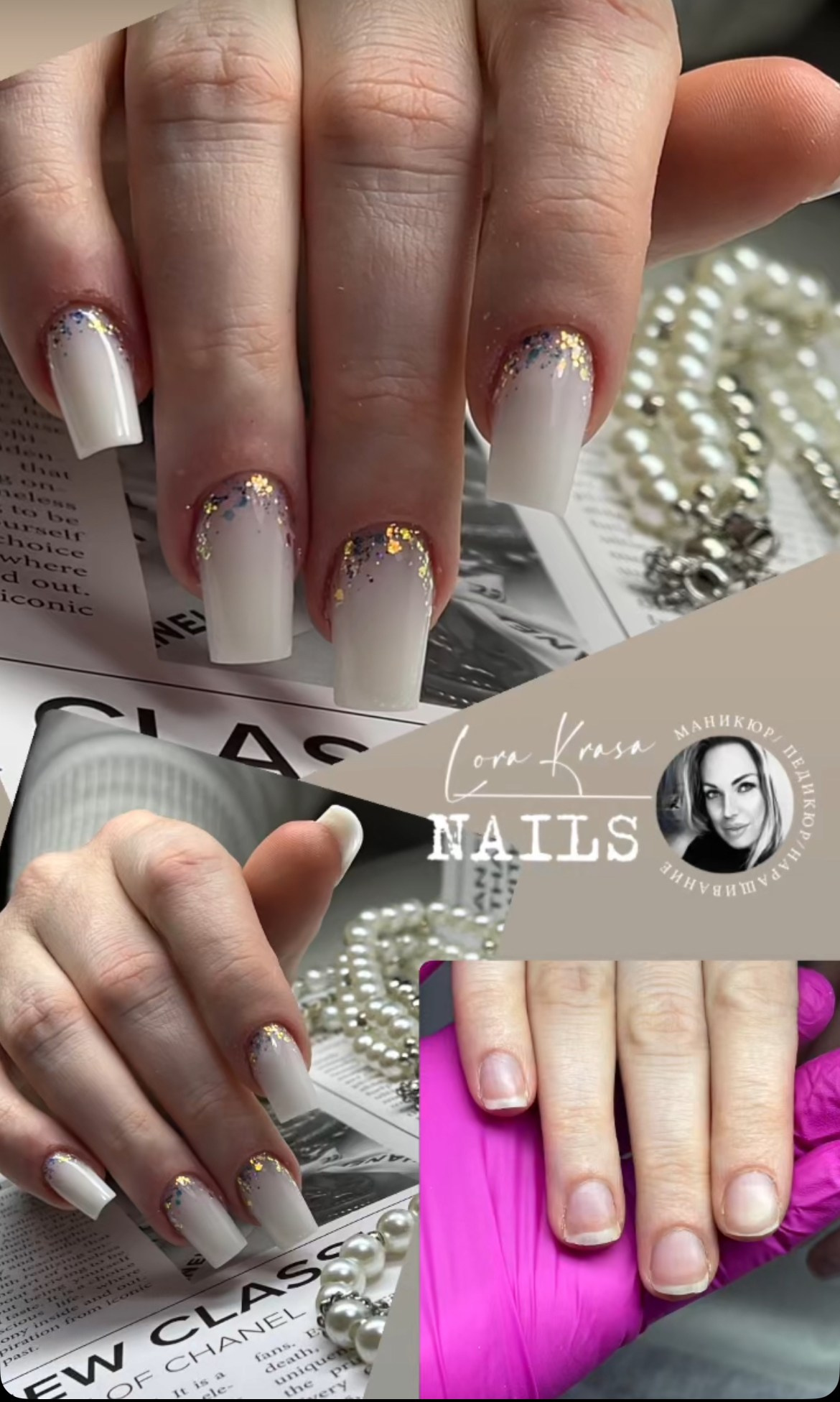 𝐋𝐎𝐑𝐀 𝐊𝐑𝐀𝐒𝐀 𝐍𝐀𝐈𝐋𝐒