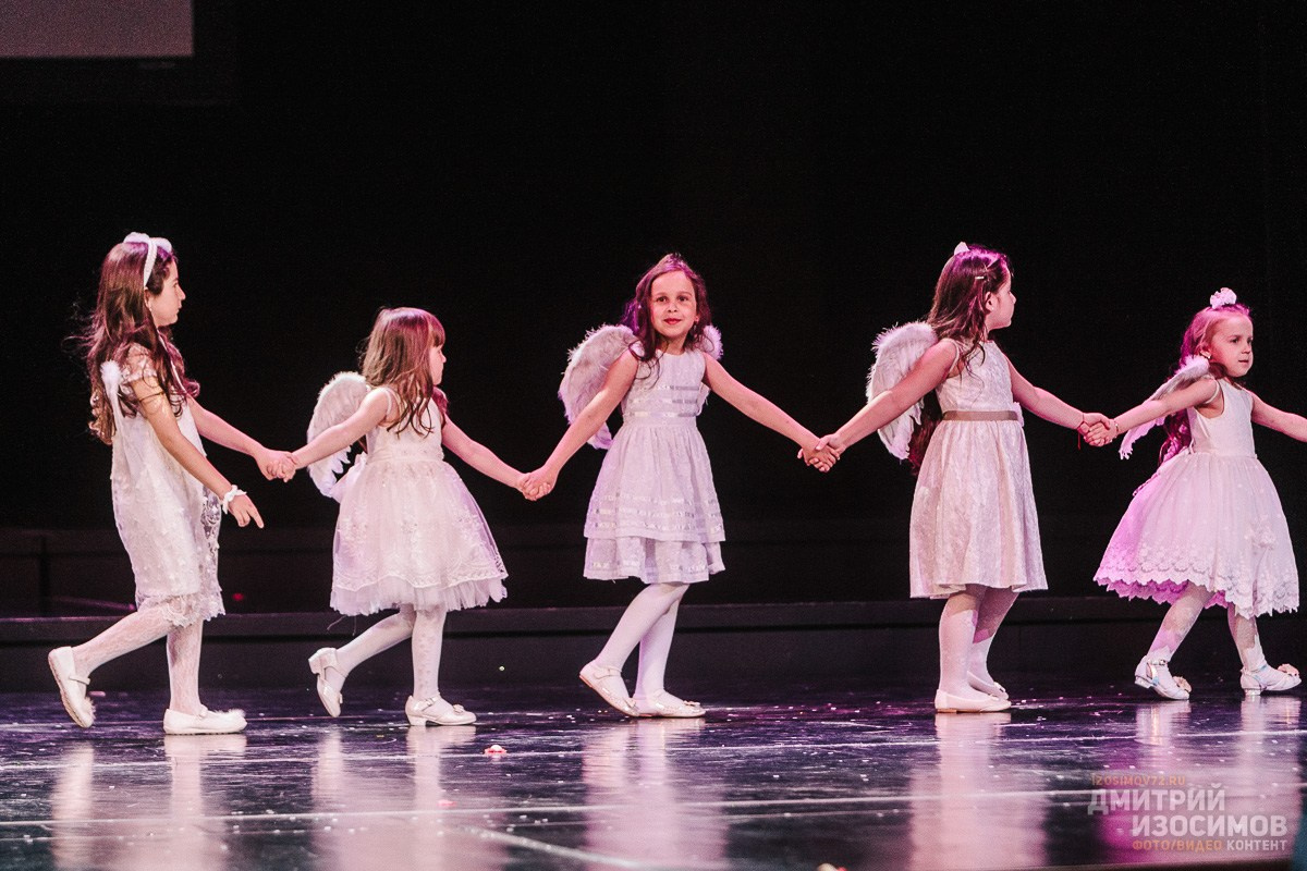 Фестиваль невест