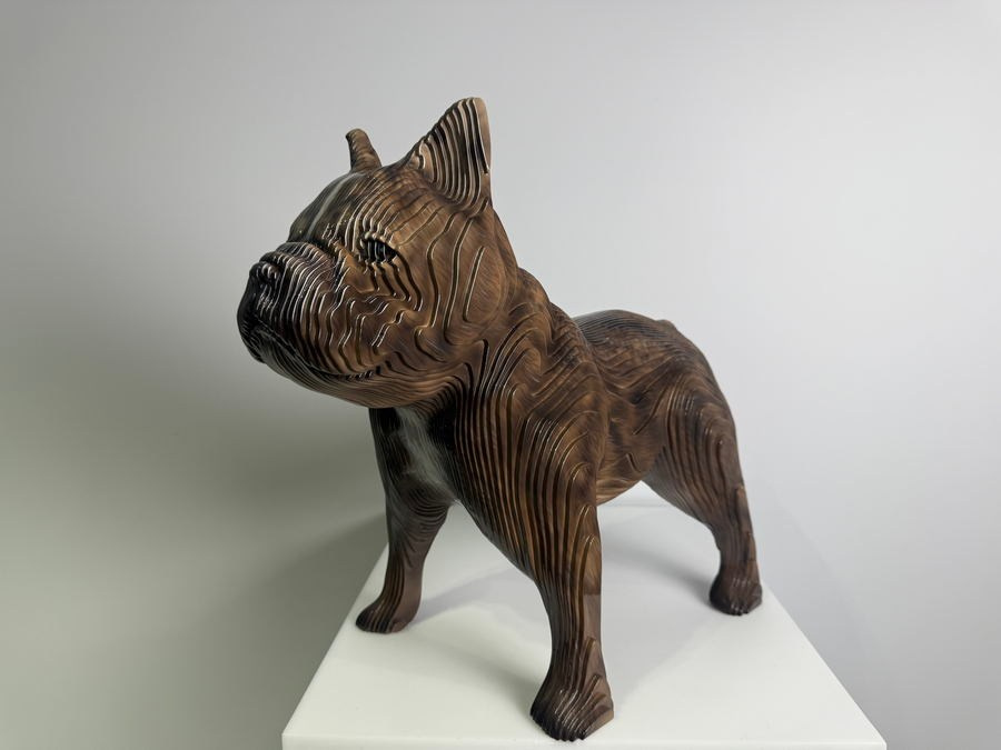 АлюмАрт. Галерея участников Российской Премии Искусств