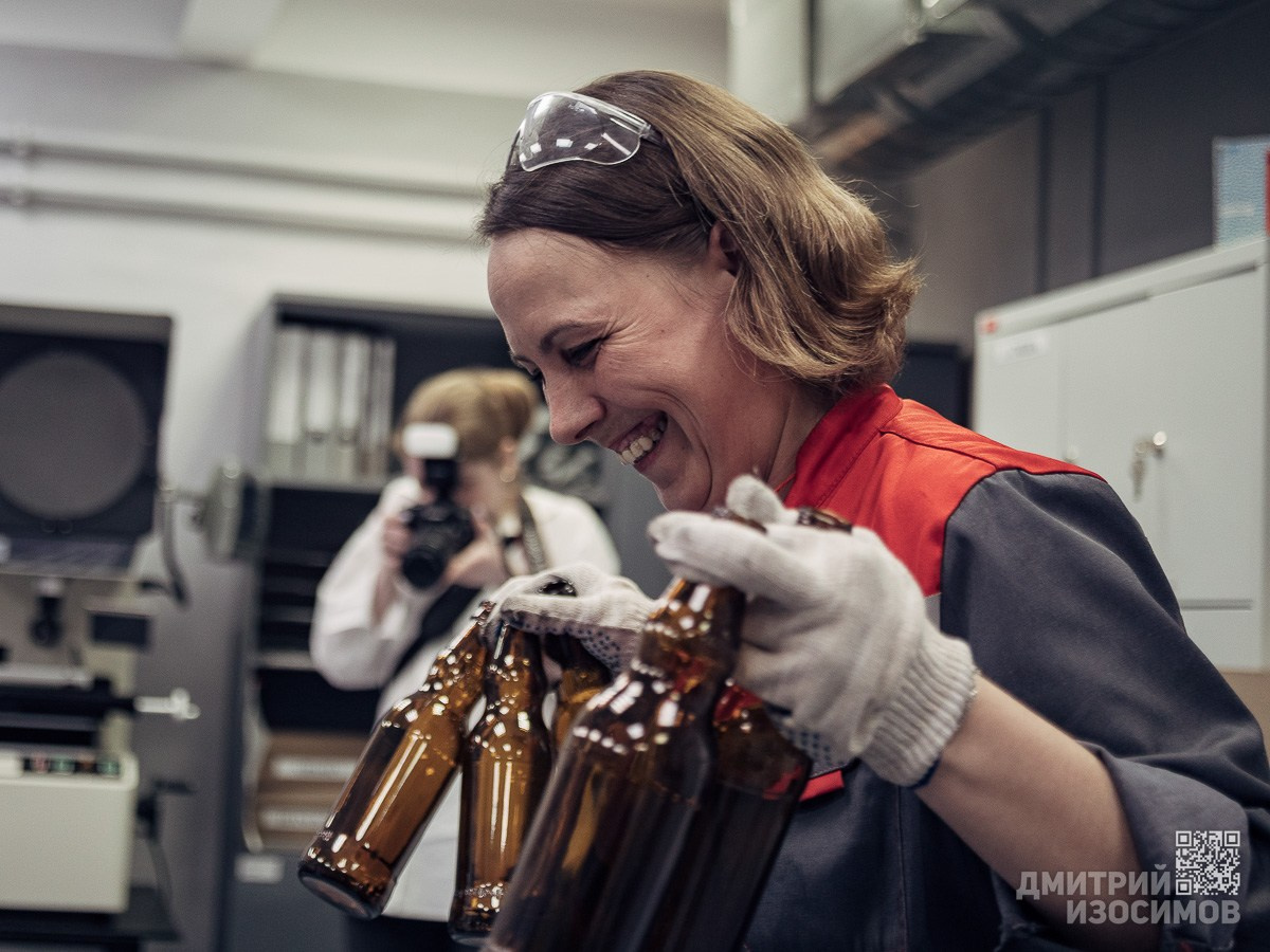 Завод «Стеклотех»