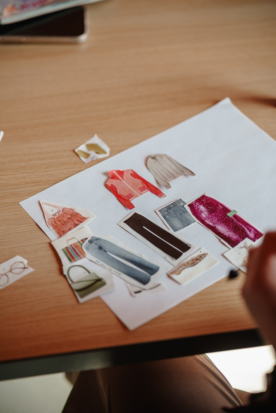 Business Breakfast with Olga Tkachenko | Image and Style. WOOD TWOREZ Furniture Factory|TWOREZ Furniture Studio
