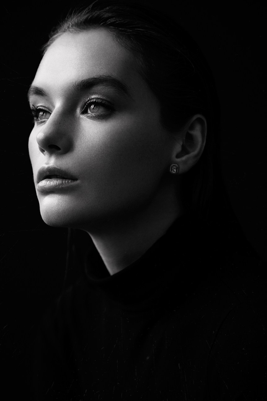 Главная. Портретный фотограф в Москве Lelya Martian