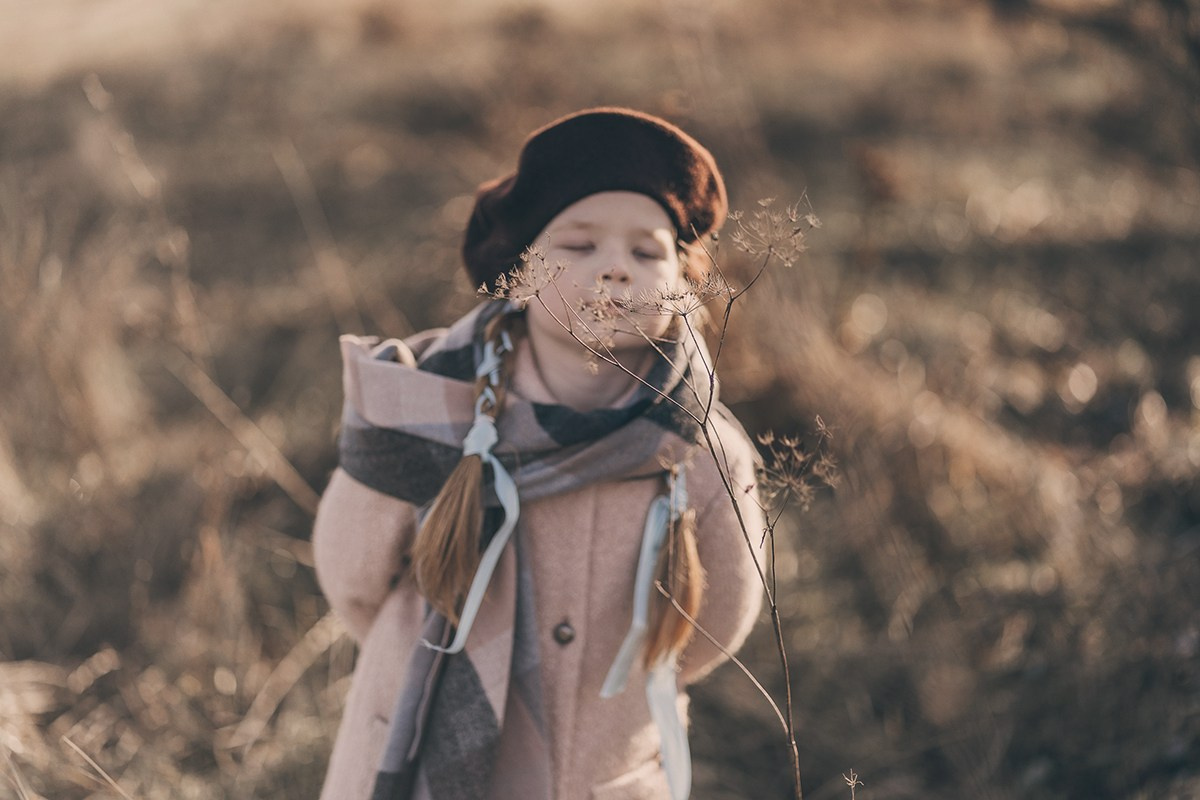 Лайфстаил фотосессия в студии Москва