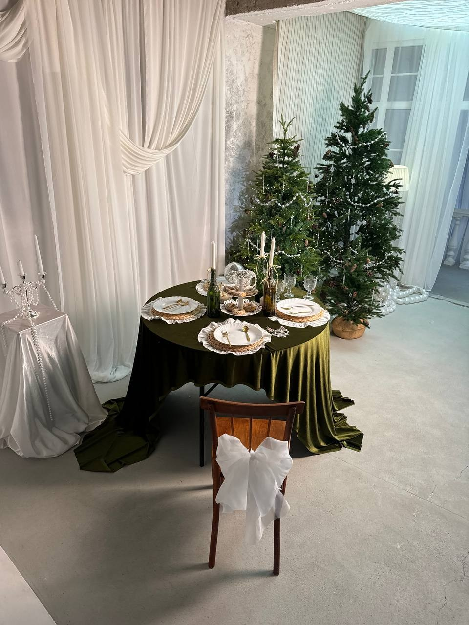 Новый год. Фотограф Сочи Адлер. Солькаева Анастасия