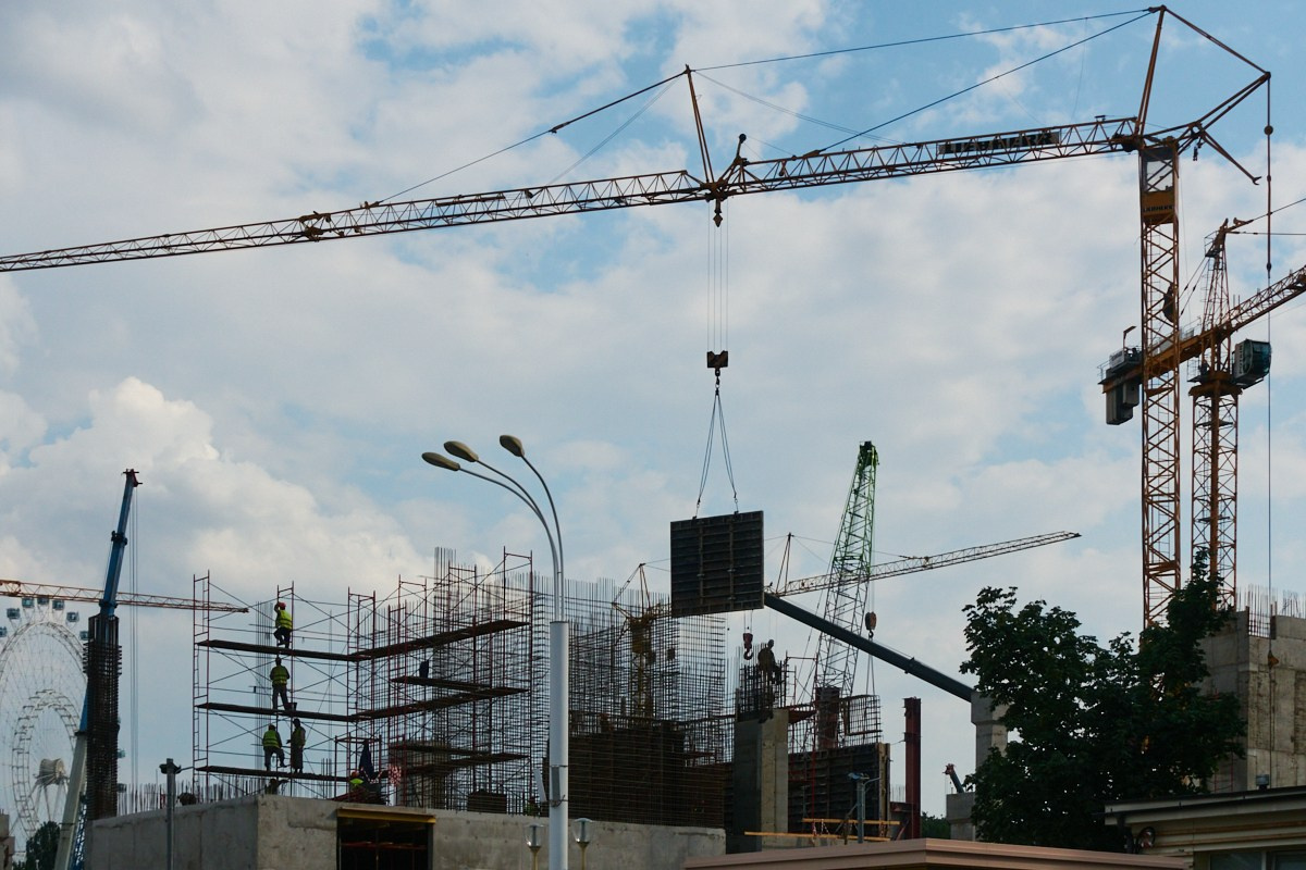 3д макет в подарок. Иван Кобяков