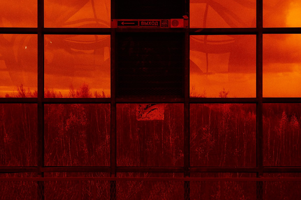 Чисто сердечное призвание. Иван Кобяков