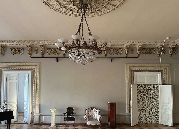 21Kult. Фотограф Александра Сыщенко