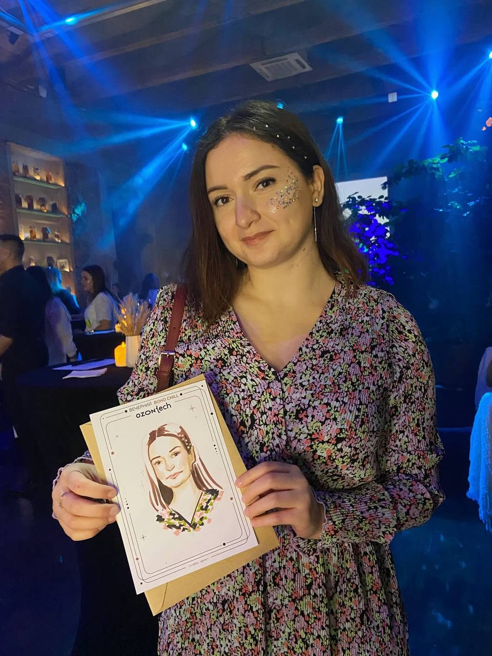 Рисунки и быстрые портретные скетчи за 15 мин вас ваших гостей. Eventiss art agency| Художники и арт-услуги на мероприятие Москва и МО