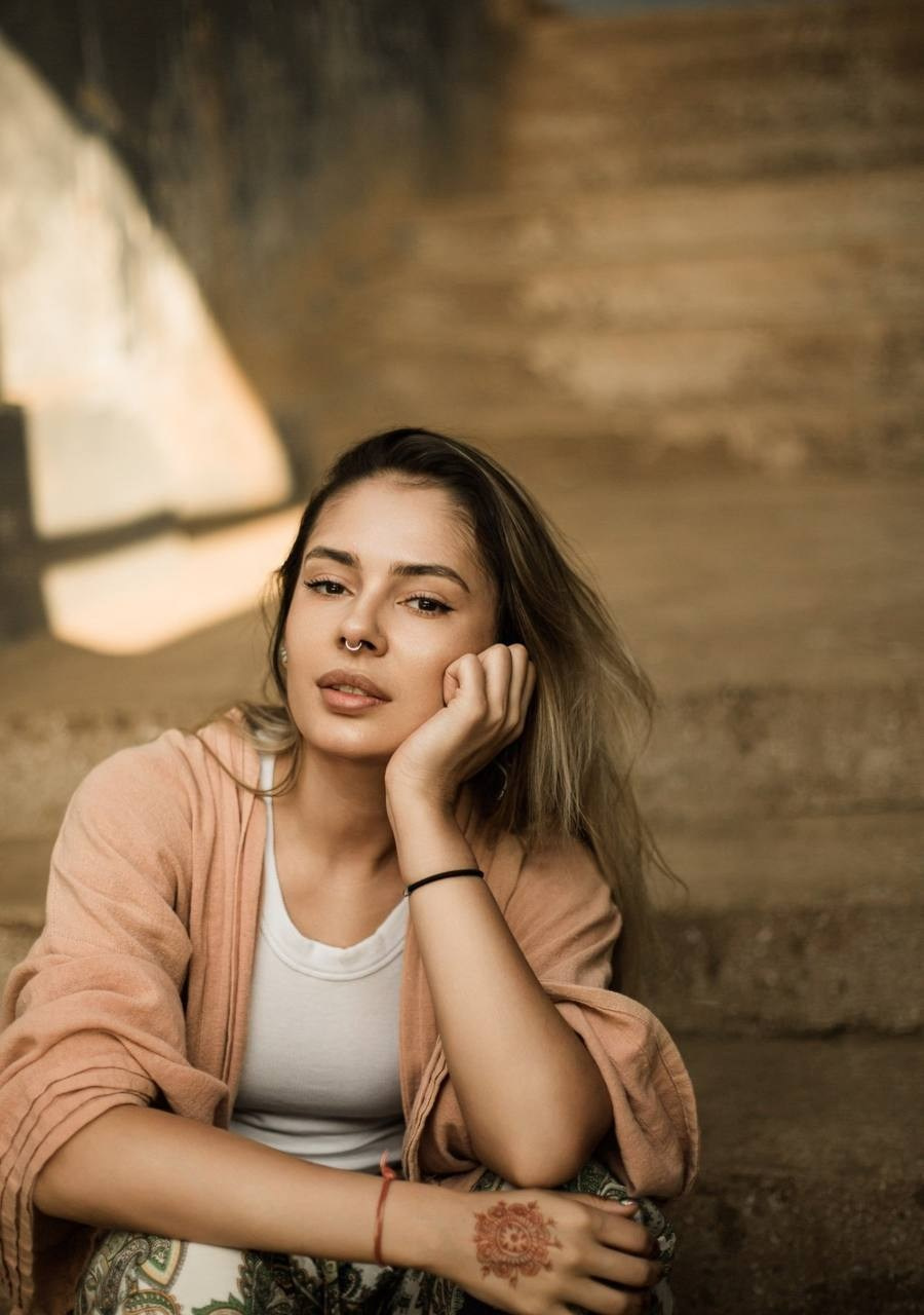 Обо мне. Фотограф Гоа / фотограф в Гоа / Дарина