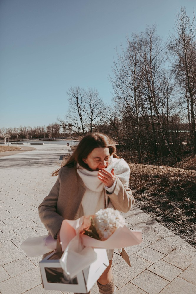 Яночка цвети!. Катя Сидор — фотограф в Москве