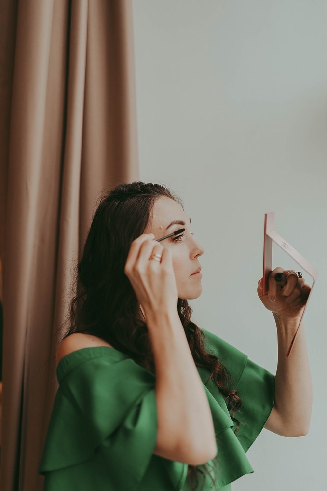 Женская встреча Mary Kay. Катя Сидор — фотограф в Москве