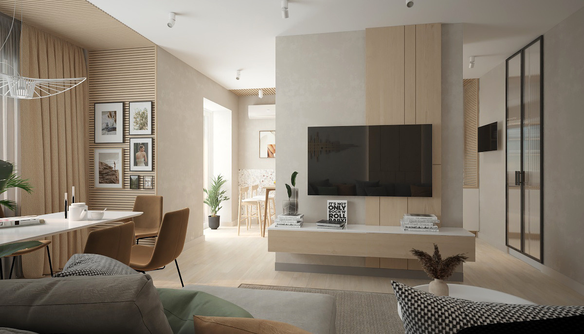 RASEN DESIGN. Архитектурные проекты зданий, интерьеров и благоустройства