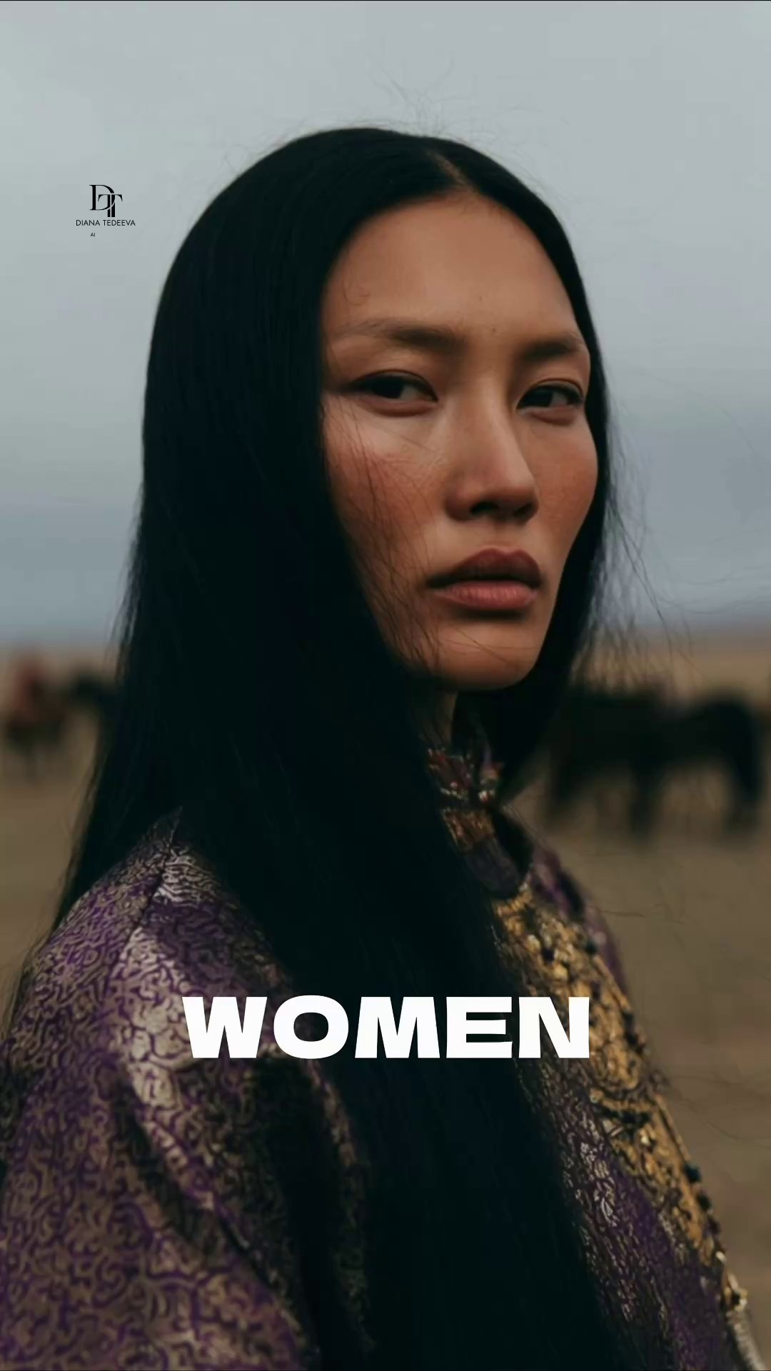 AI — креатор