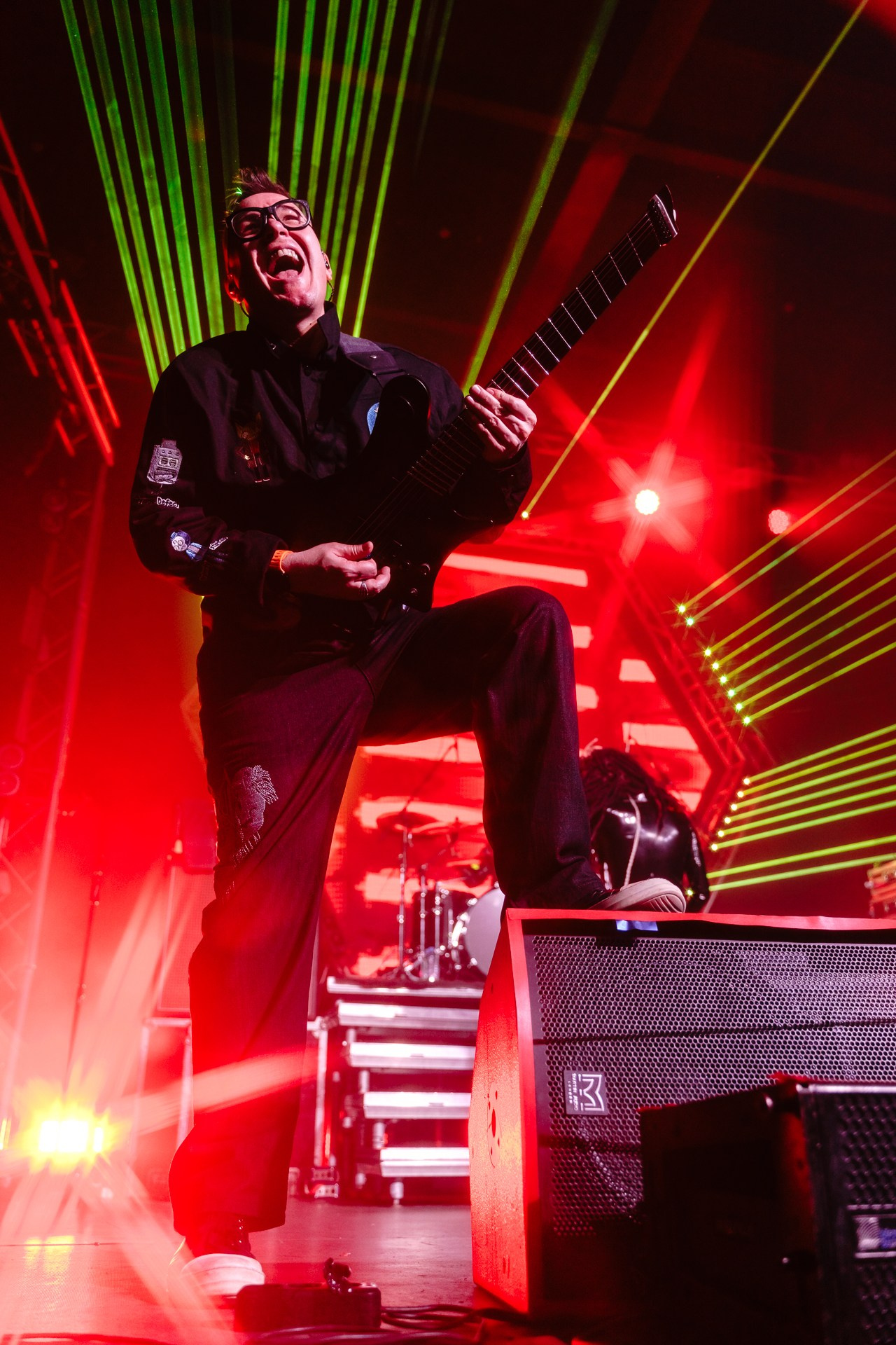 Слот «The Greatest Hits». Репортажный и семейный фотограф в Санкт-Петербурге Тарас Марченко