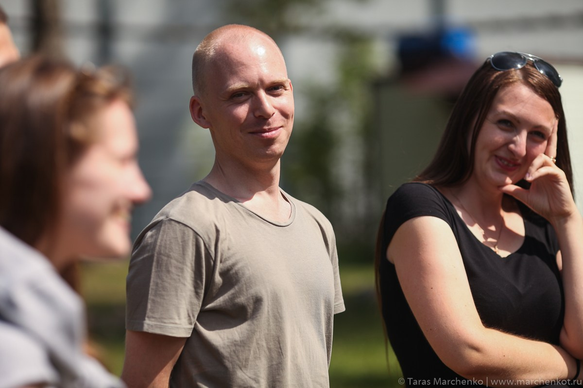 Team Building Лосево ДА. Репортажный и семейный фотограф в Санкт-Петербурге Тарас Марченко