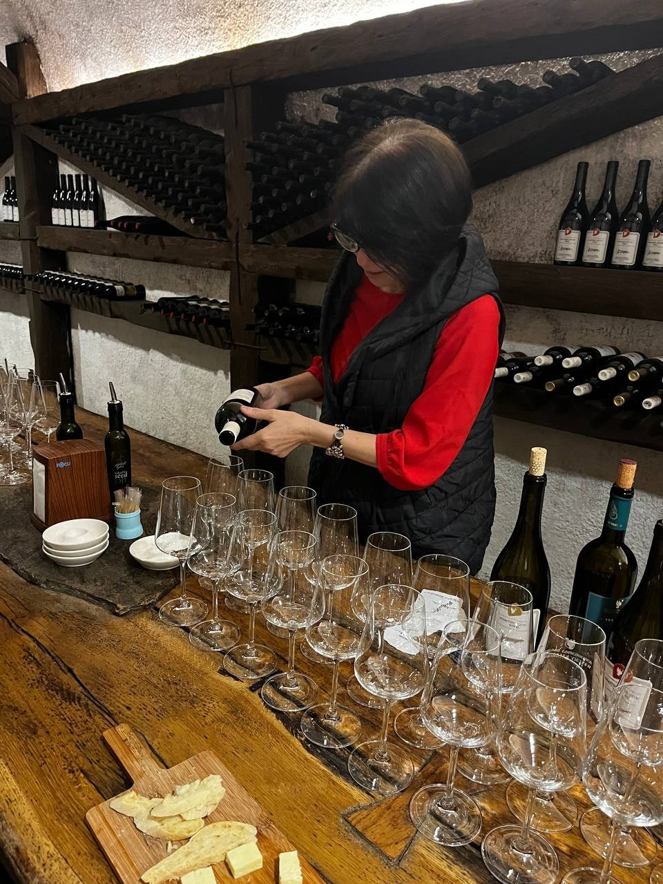 Интересные места Кахетии