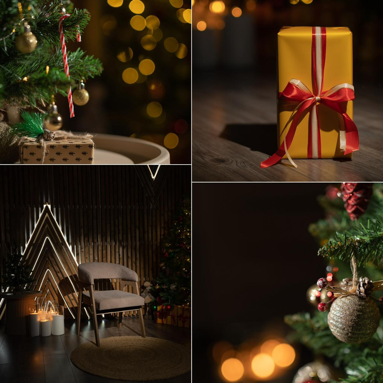 Фотостудии новый год 2025\2026. Свадебный фотограф и видеограф в городе Армавир Katerina Arts