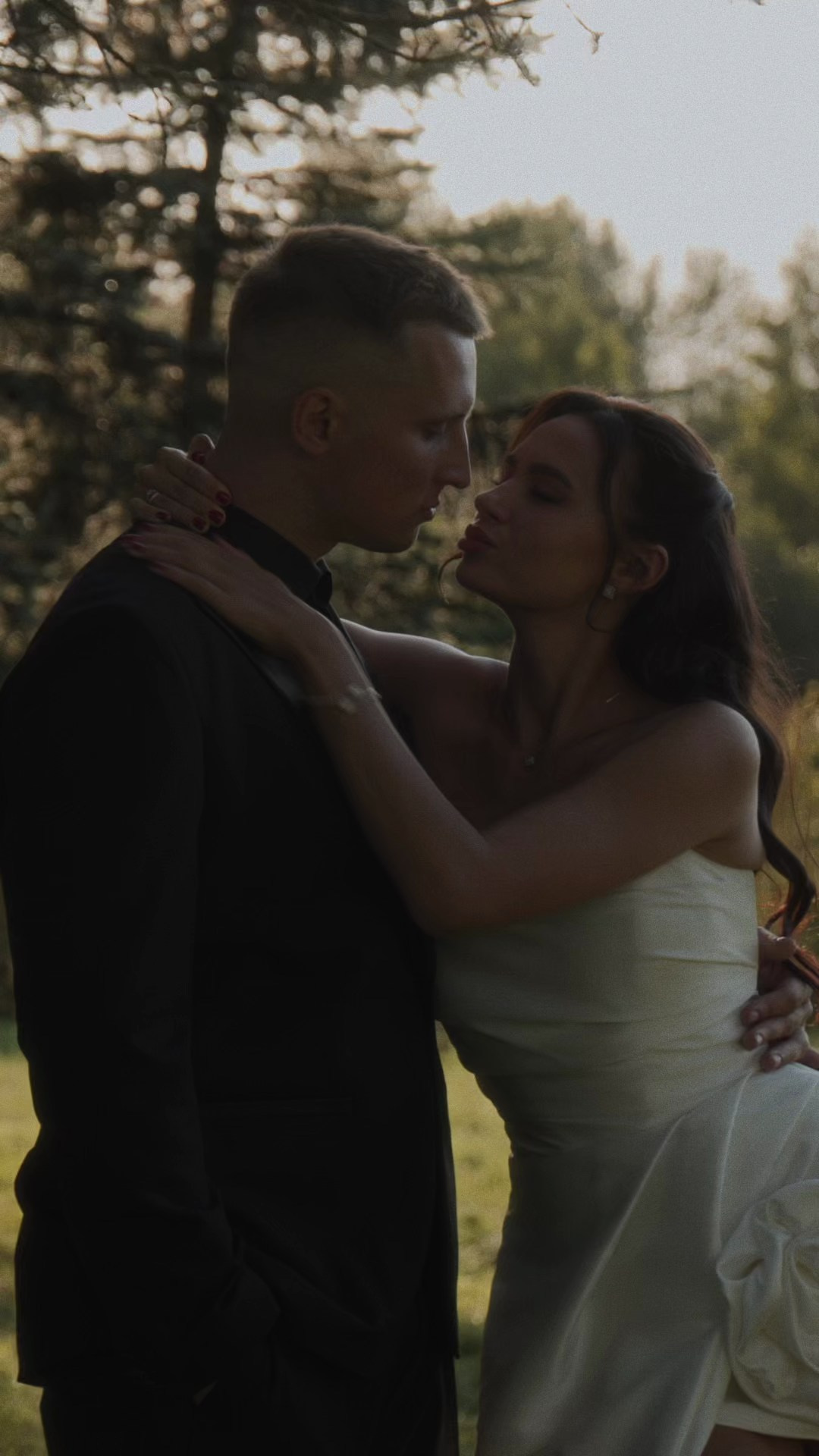 Wedding film's. Олег Левенков фотограф и видеограф