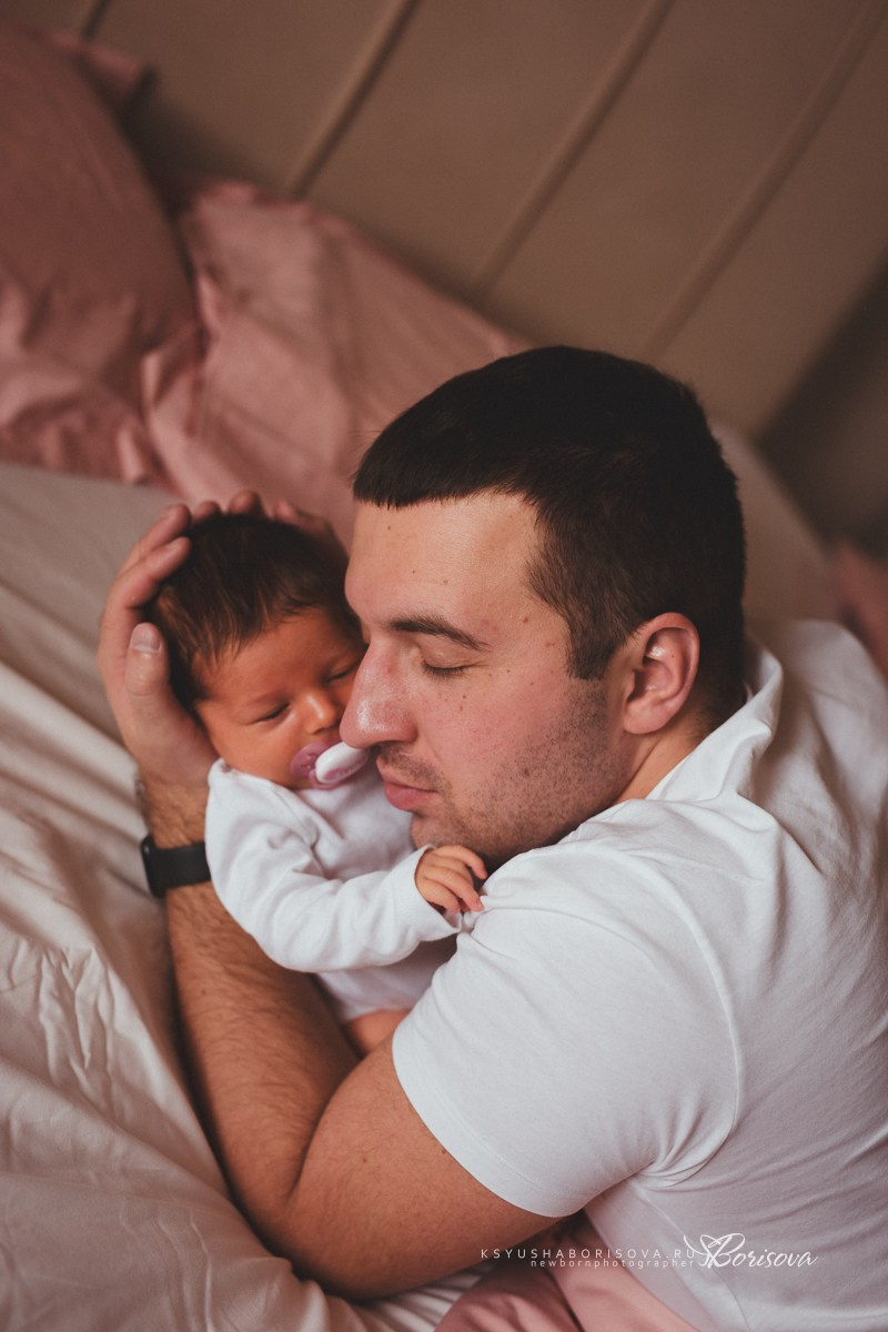 Есения lifestyle. Фотограф новорожденных в Магнитогорске Ксюша Борисова