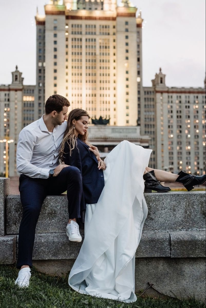 Локации для съемок в Москве. Фотограф НатаФото (Наталья Яковенко) Дмитров Москва Питер